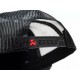 Casquette Akrapovic Grise