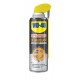 Dégraissant WD-40 efficacité immédiate - spray 400ml