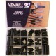 Coffret accessoires cables VENHILL butée de gaine + régleur de câble