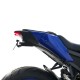 Support de plaque R&G Yamaha MT09 2024