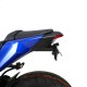 Support de plaque R&G Yamaha MT09 2024