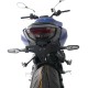 Support de plaque R&G Yamaha MT09 2024