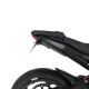 Support de plaque R&G Triumph Daytona 660