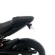 Support de plaque R&G Triumph Daytona 660