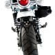 Support de plaque R&G Honda Dax 125