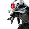 Support de plaque R&G Honda Dax 125