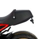 Support de plaque R&G Yamaha XSR 900 GP