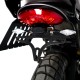 Support de plaque R&G Triumph Speed 400 / Scrambler 400 X