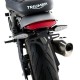 Support de plaque R&G Triumph Speed 400 / Scrambler 400 X