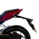 Support de plaque R&G Honda CB650R et CBR650R