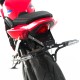 Support de plaque R&G Honda CB650R et CBR650R