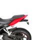 Support de plaque R&G Honda CB650R et CBR650R