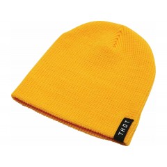 Bonnet Thor Rogue Jaune