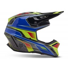 Casque V3 RS Acric