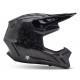 Casque V3 RS Carbone Solid