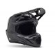 Casque V3 RS Carbone Solid