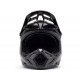 Casque V3 RS Carbone Solid