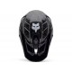 Casque V3 RS Carbone Solid