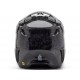 Casque V3 RS Carbone Solid