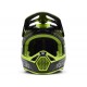 Casque V1 Race Spec Vert et Noir