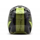 Casque V1 Race Spec Vert et Noir