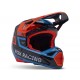 Casque V1 Race Spec Noir et Orange