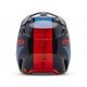 Casque V1 Race Spec Noir et Orange