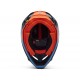 Casque V1 Race Spec Noir et Orange