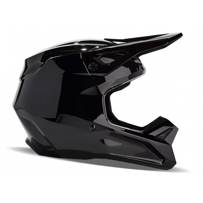 Casque Solid V1 Noir