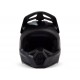 Casque Solid V1 Noir Mat