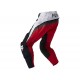 Pantalon Flexair Infinite Noir et Rouge