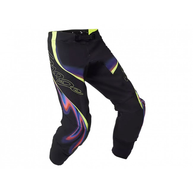 Pantalon Flexair Energy Noir