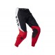 Pantalon 360 Divider Rouge et Noir