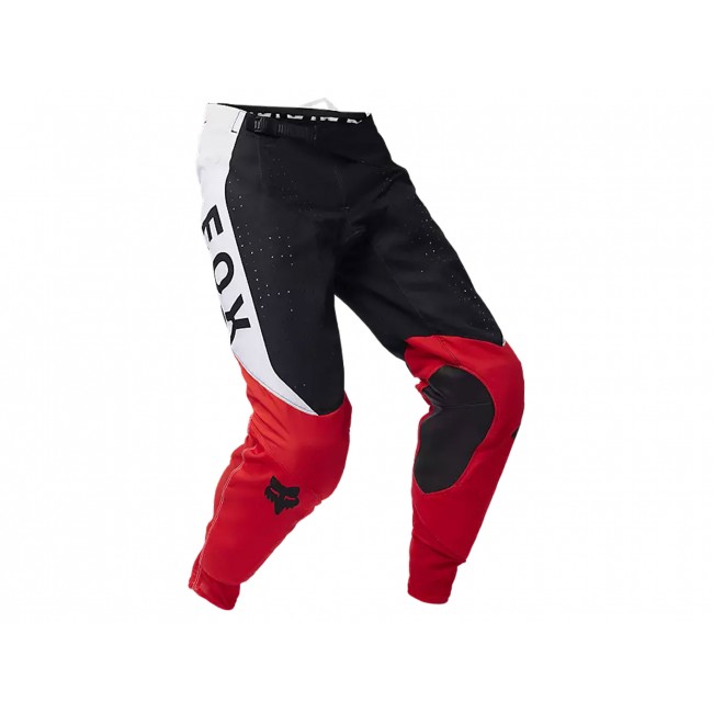 Pantalon 360 Divider Rouge et Noir