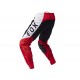 Pantalon 360 Divider Rouge et Noir