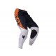 Pantalon 360 Divider Orange et Noir