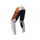 Pantalon 360 Divider Orange et Noir