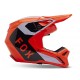 Casque V1 Lean — Junior Orange