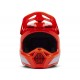 Casque V1 Lean — Junior Orange