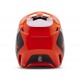 Casque V1 Lean — Junior Orange