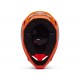 Casque V1 Lean — Junior Orange