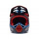 Casque V1 Race Spec — Junior Bleu