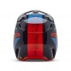 Casque V1 Race Spec — Junior Bleu