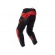 Pantalon 180 Lean Fox Rouge