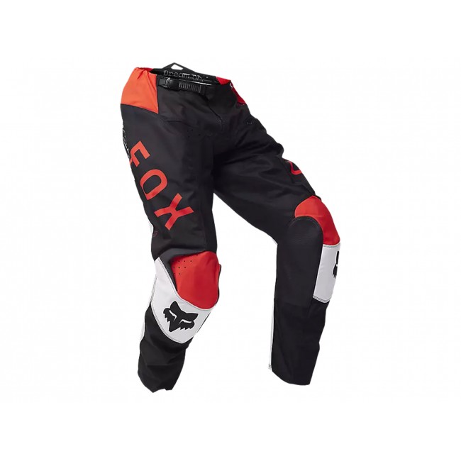 Pantalon 180 Race Spec Fox Rouge