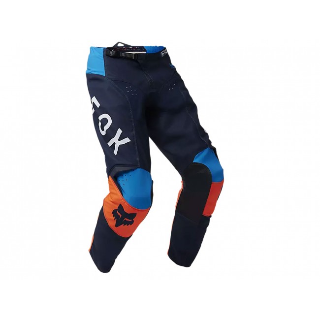 Pantalon 180 Race Spec Fox Bleu