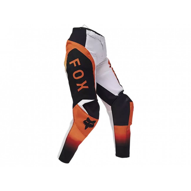 Pantalon 180 Lean — Junior Fox Orange