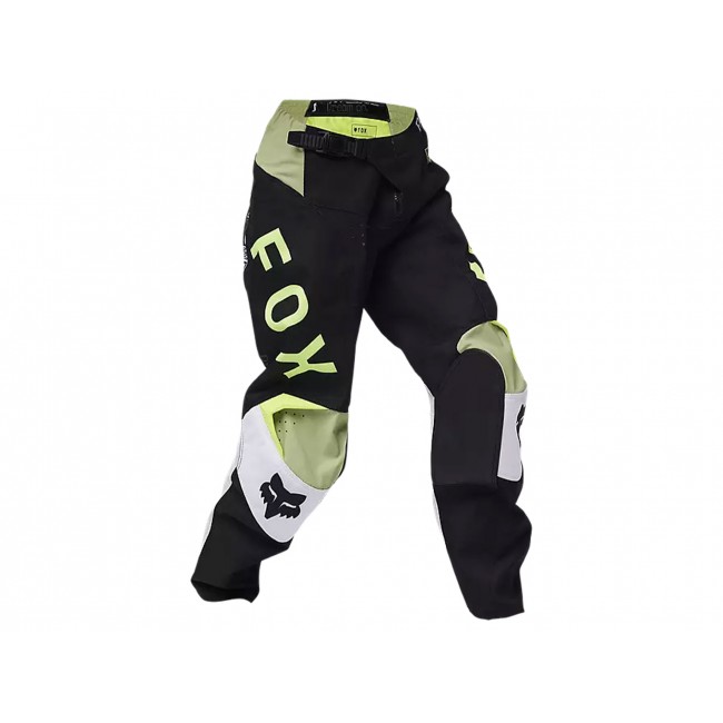 Pantalon 180 Race Spec — Junior Fox vert