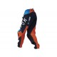 Pantalon 180 Race Spec — Junior Fox bleu