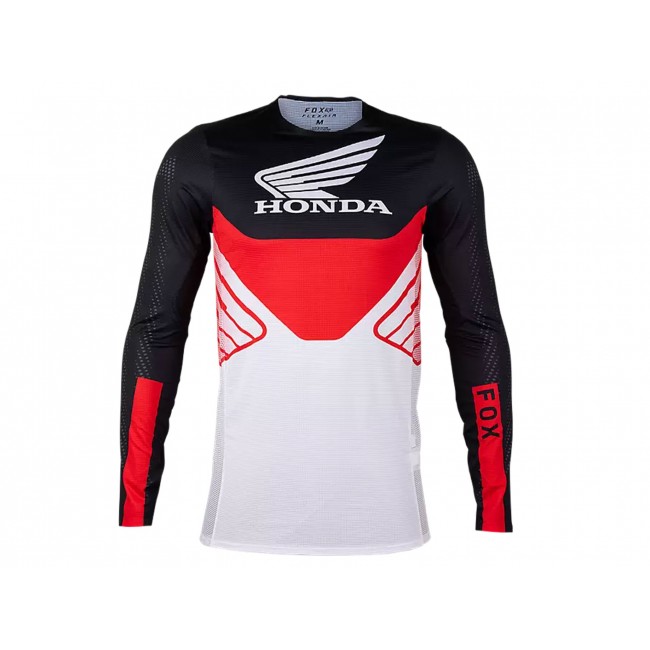 Maillot Flexair Honda Fox